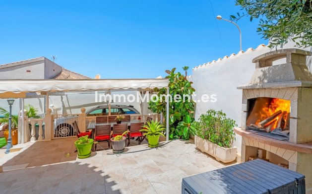 Wiederverkauf - Villa - Rojales - Ciudad Quesada