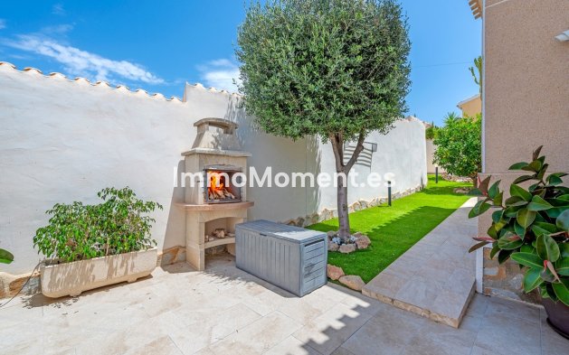 Wiederverkauf - Villa - Rojales - Ciudad Quesada