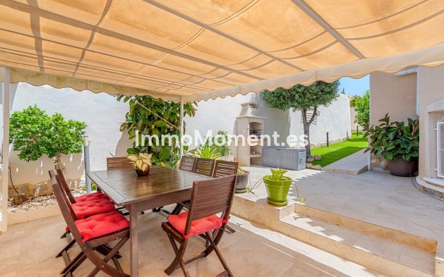 Wiederverkauf - Villa - Rojales - Ciudad Quesada