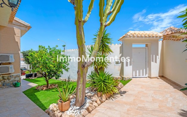 Wiederverkauf - Villa - Rojales - Ciudad Quesada