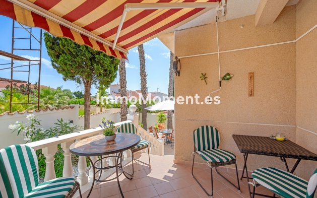 Wiederverkauf - Villa - Rojales - Ciudad Quesada