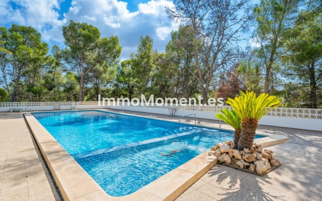 Reventa - Apartamento - La Nucía - La Nucia Centro