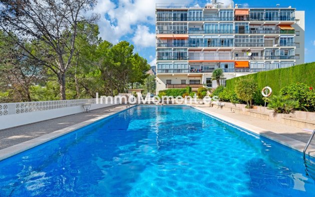 Reventa - Apartamento - La Nucía - La Nucia Centro