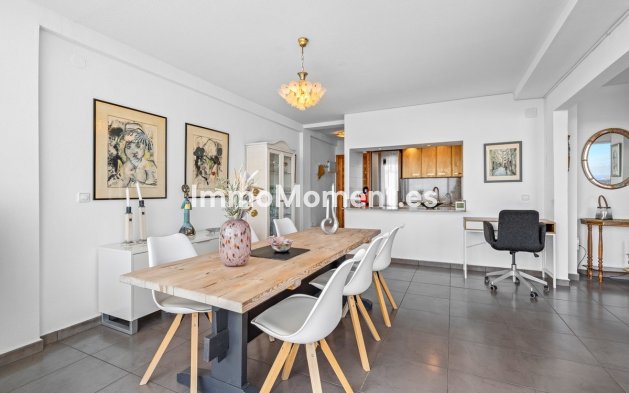 Reventa - Apartamento - La Nucía - La Nucia Centro