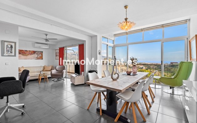 Reventa - Apartamento - La Nucía - La Nucia Centro