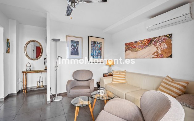 Reventa - Apartamento - La Nucía - La Nucia Centro