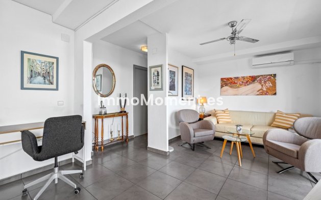 Reventa - Apartamento - La Nucía - La Nucia Centro