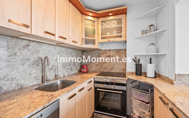 Reventa - Apartamento - La Nucía - La Nucia Centro