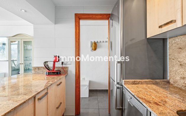 Reventa - Apartamento - La Nucía - La Nucia Centro