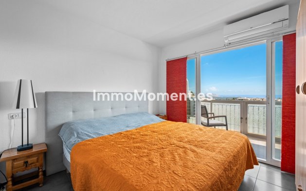 Reventa - Apartamento - La Nucía - La Nucia Centro