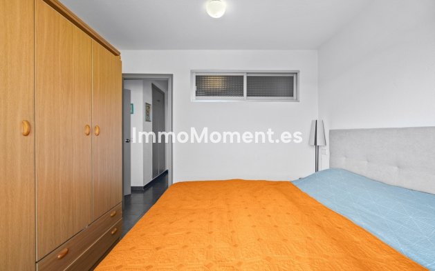 Reventa - Apartamento - La Nucía - La Nucia Centro