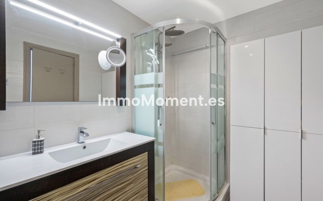 Reventa - Apartamento - La Nucía - La Nucia Centro
