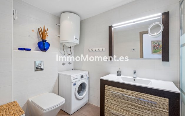 Reventa - Apartamento - La Nucía - La Nucia Centro