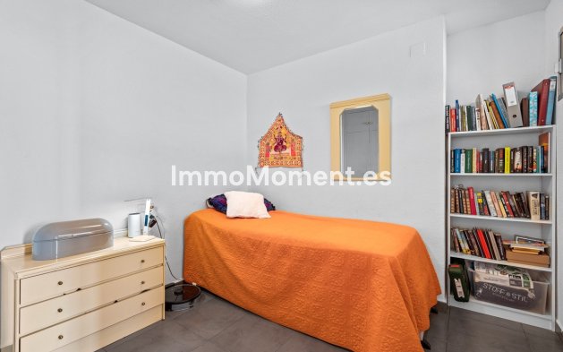 Reventa - Apartamento - La Nucía - La Nucia Centro