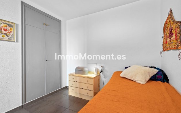 Reventa - Apartamento - La Nucía - La Nucia Centro
