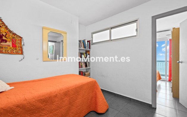 Reventa - Apartamento - La Nucía - La Nucia Centro