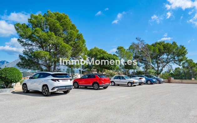 Reventa - Apartamento - La Nucía - La Nucia Centro