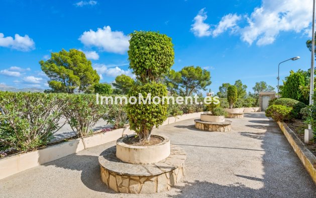 Reventa - Apartamento - La Nucía - La Nucia Centro