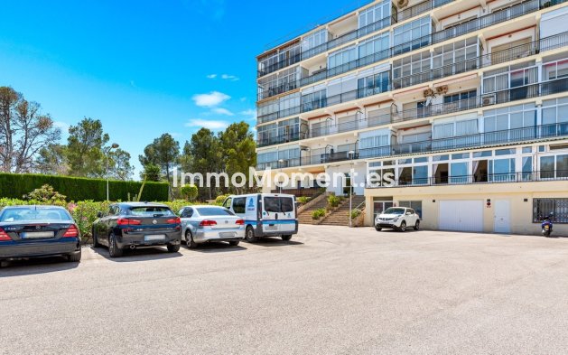 Reventa - Apartamento - La Nucía - La Nucia Centro