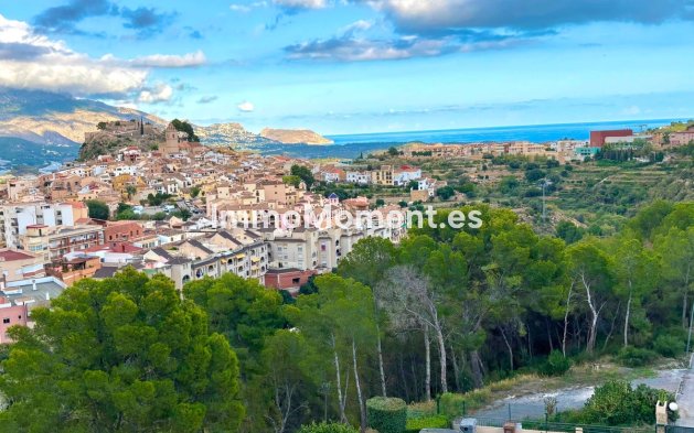 Reventa - Apartamento - La Nucía - La Nucia Centro