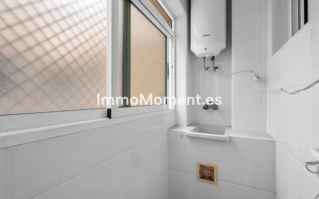 Wiederverkauf - Wohnung - Torrevieja - Torrevieja Centro