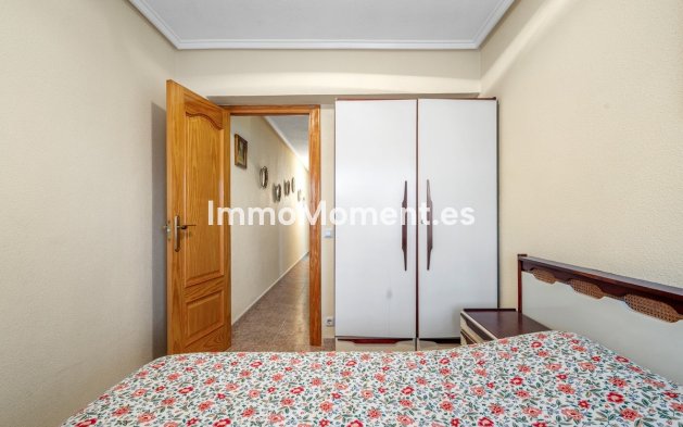 Wiederverkauf - Wohnung - Torrevieja - Torrevieja Centro