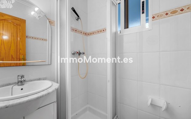 Wiederverkauf - Wohnung - Torrevieja - Torrevieja Centro