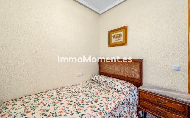 Wiederverkauf - Wohnung - Torrevieja - Torrevieja Centro