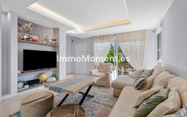 Revente - Maison mitoyenne - Rojales - Dona Pepa