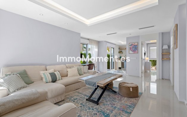 Revente - Maison mitoyenne - Rojales - Dona Pepa