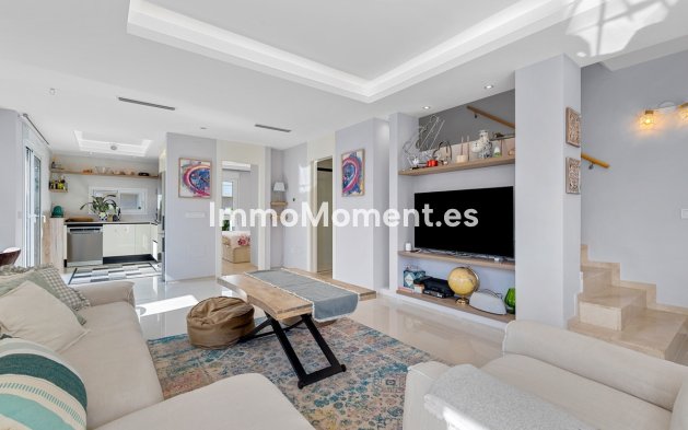 Revente - Maison mitoyenne - Rojales - Dona Pepa