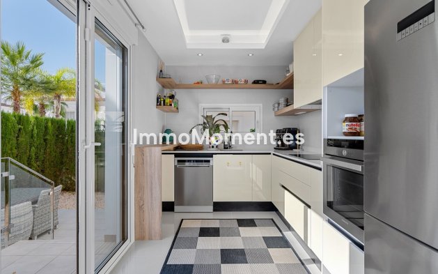 Revente - Maison mitoyenne - Rojales - Dona Pepa