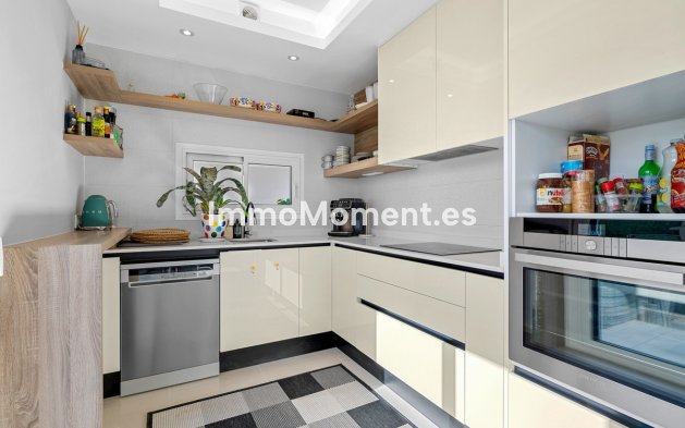 Revente - Maison mitoyenne - Rojales - Dona Pepa