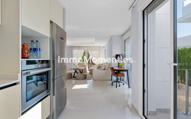 Revente - Maison mitoyenne - Rojales - Dona Pepa