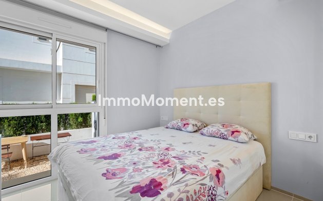 Revente - Maison mitoyenne - Rojales - Dona Pepa