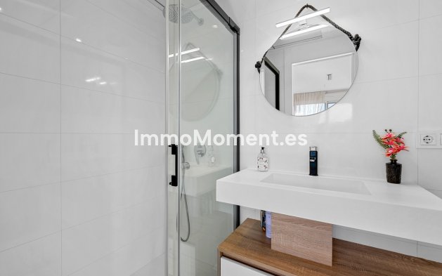 Revente - Maison mitoyenne - Rojales - Dona Pepa