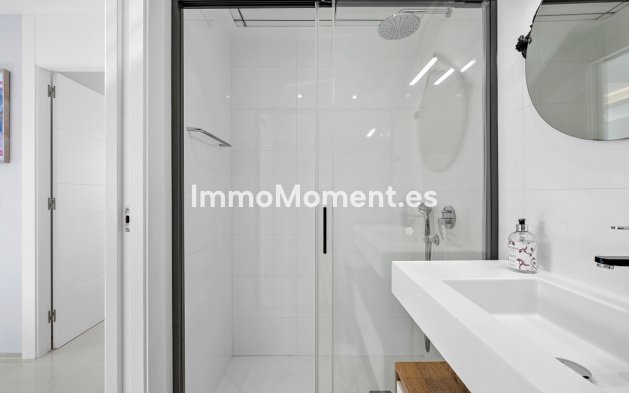 Revente - Maison mitoyenne - Rojales - Dona Pepa