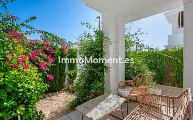 Revente - Maison mitoyenne - Rojales - Dona Pepa