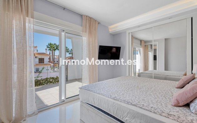 Revente - Maison mitoyenne - Rojales - Dona Pepa