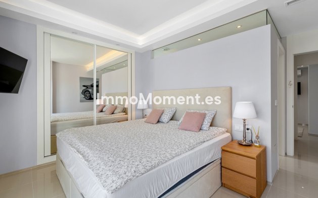 Revente - Maison mitoyenne - Rojales - Dona Pepa