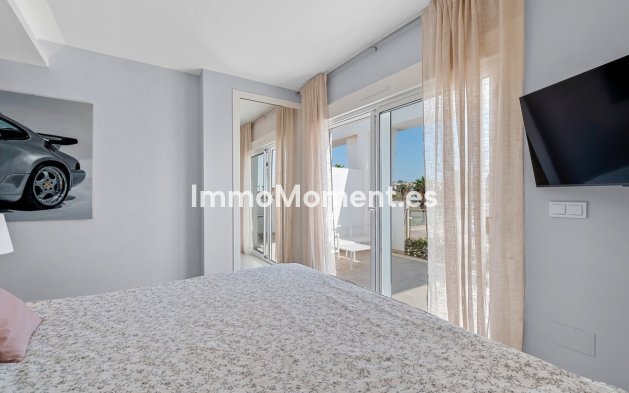 Revente - Maison mitoyenne - Rojales - Dona Pepa