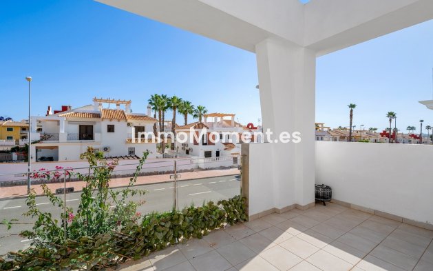 Revente - Maison mitoyenne - Rojales - Dona Pepa