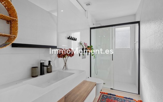 Revente - Maison mitoyenne - Rojales - Dona Pepa