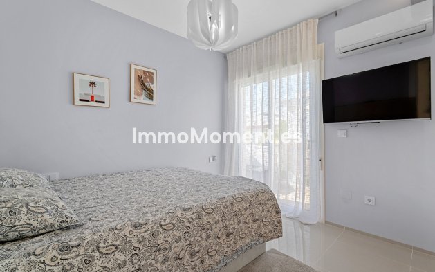 Revente - Maison mitoyenne - Rojales - Dona Pepa