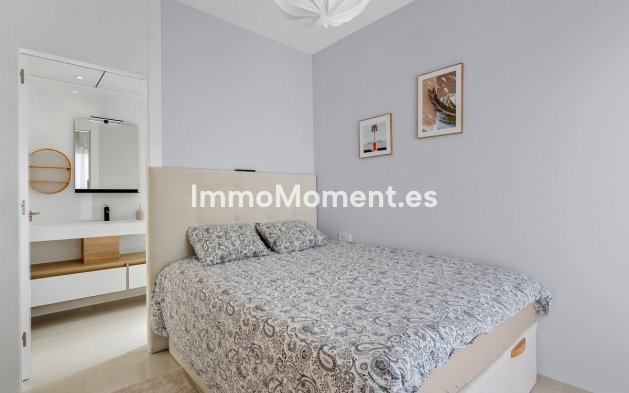 Revente - Maison mitoyenne - Rojales - Dona Pepa