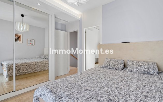 Revente - Maison mitoyenne - Rojales - Dona Pepa