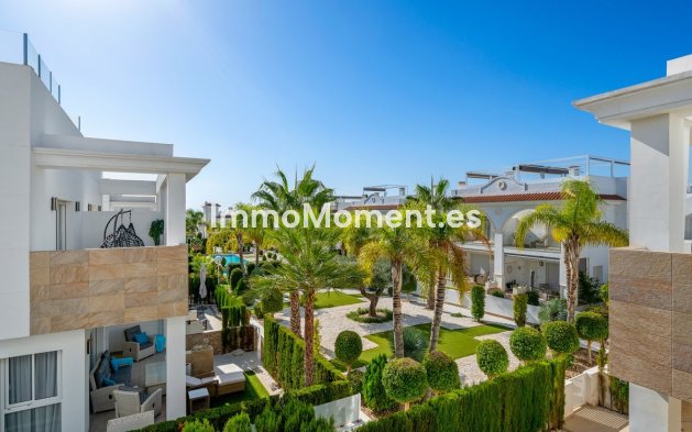 Revente - Maison mitoyenne - Rojales - Dona Pepa