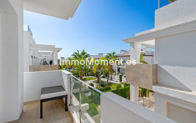 Revente - Maison mitoyenne - Rojales - Dona Pepa