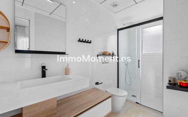 Revente - Maison mitoyenne - Rojales - Dona Pepa