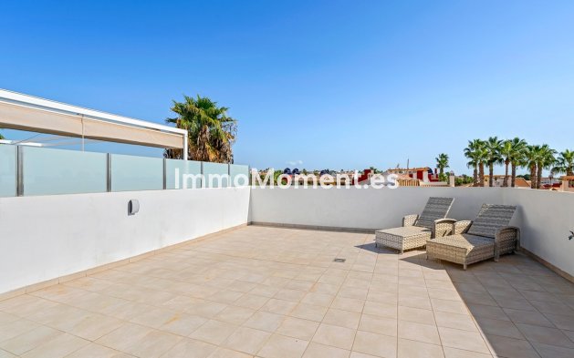 Revente - Maison mitoyenne - Rojales - Dona Pepa